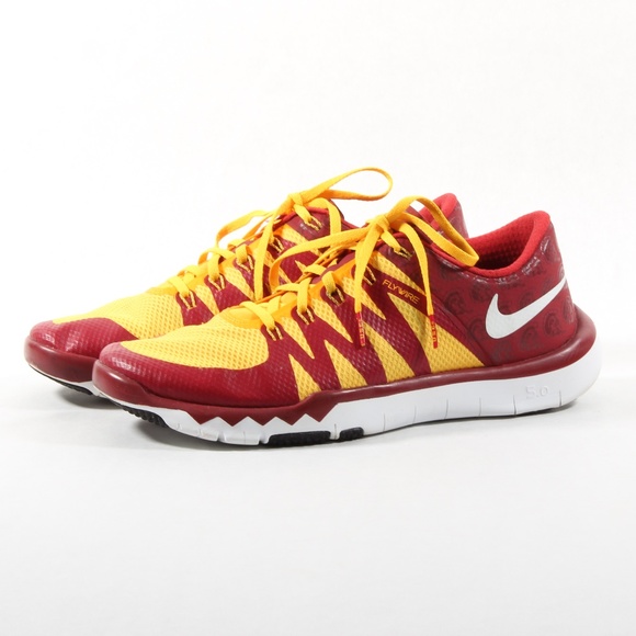 nike usc shoes